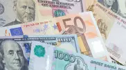 Exchange rate of the dollar in Kazakhstan has decreased
