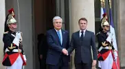 “Deeply impressed“ - Tokayev on his visit to France