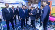Premier of China was shown Kazakhstan's developments