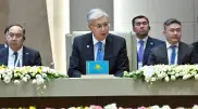 “Opportunities must be created“: Tokayev speaks at Turkic States Organization