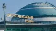 Snowstorm in Astana: are flights delayed at the airport?