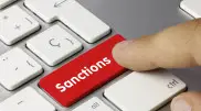 Kazakh companies hit by UK sanctions
