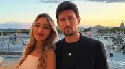 Pavel Durov's girlfriend showed 'one day in the life in Dubai'