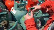 Over 300,000 gas cylinders in Kazakhstan pose safety risks
