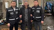NSC conducted arrests in Almaty and Almaty region