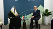 Tokayev invited Emir of Kuwait to Kazakhstan