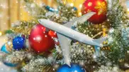 New Year's holidays: how to buy a plane ticket in Kazakhstan