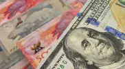 Dollar nears 500 tenge in Kazakhstan exchange offices