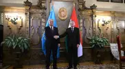 Tokayev invites Hungarian National Assembly speaker to Kazakhstan