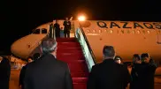 President Tokayev has concluded state visit to Hungary