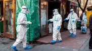 Market in Atyrau closed after anthrax case confirmed