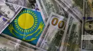 Dollar is sold for 504 tenge in exchange offices