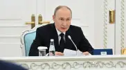 Putin: 'We see Kazakhstan as our closest ally'