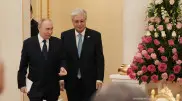 What happened behind the scenes of the Tokayev-Putin meeting