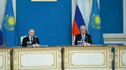 Tokayev: “Kazakhstan and Russia should not compete with each other in the EAEU market“