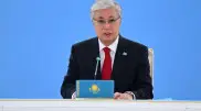 Tokayev: CSTO is more than just a military partnership