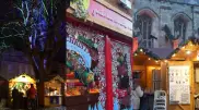 The best England Christmas markets: top 7