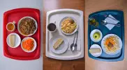 How will school meals change in Kazakhstan?