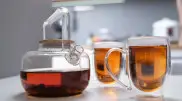 Doctor explained the impact of black tea on health