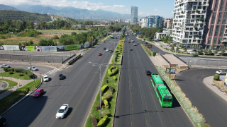 Photo: Almaty Akimat