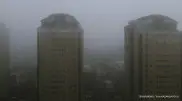 Meteorologists warn residents of Astana and Almaty