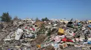 New landfill will appear in Kazakhstan