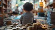 New savings system for children approved in Kazakhstan