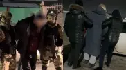 Two foreigners wanted internationally were detained in Astana
