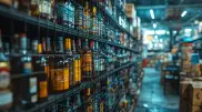 Complete alcohol ban could be implemented in one of the cities in Kazakhstan