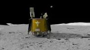 The Moon is calling: New lunar mission