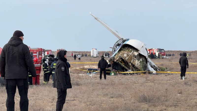 Photo: Isa Tazhenbayev, Erlan Dzhumayev, Expedition  +362 / Tengrinews.kz