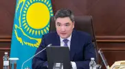 Kazakh Prime Minister instructed to strengthen aviation safety