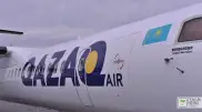Qazaq Air suspends flights to Yekaterinburg