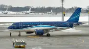 Azerbaijan Airlines suspends flights to three more cities in Russia