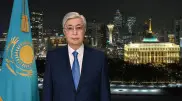 How President Tokayev will celebrate the New Year