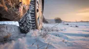 Snow and ice are expected on roads in 9 regions of Kazakhstan