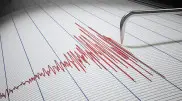 Earthquakes hit Armenia and Uzbekistan