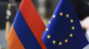 Armenian government approves launch of EU accession process