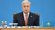 Tokayev signed law on diplomatic service issues