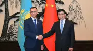 Senate Speaker: China highly appreciates President Tokayev's reforms