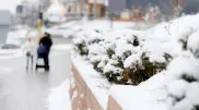 Temperature record shattered: Unusually warm December in Kazakhstan