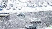 Heavy snow and blizzards: Weather in Kazakhstan for January 17