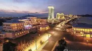 North Korea's first tourist resort: Photos have appeared online