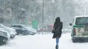 Blizzards, fog, and ice: Storm warnings issued in Kazakhstan