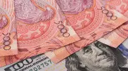 Tenge strengthens against dollar in Kazakhstan's exchange offices