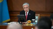 What to expect from the government meeting with Tokayev