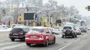 Almaty residents were warned about road restrictions