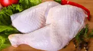Dangerous bacterium was found in Kazakh chicken