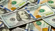 Dollar exchange rate declined in Kazakhstan