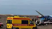Aktau plane crash: Medical investigations are still ongoing